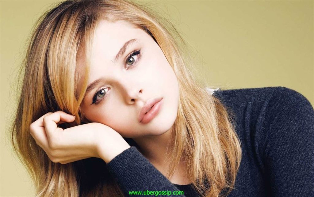 13 Things You Don't Know About Chloë Grace Moretz – Page 2 – SheKnows