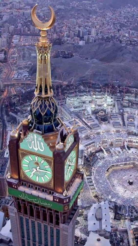 Makkah Wallpaper HD | Best Wallpaper apps - UberGossip