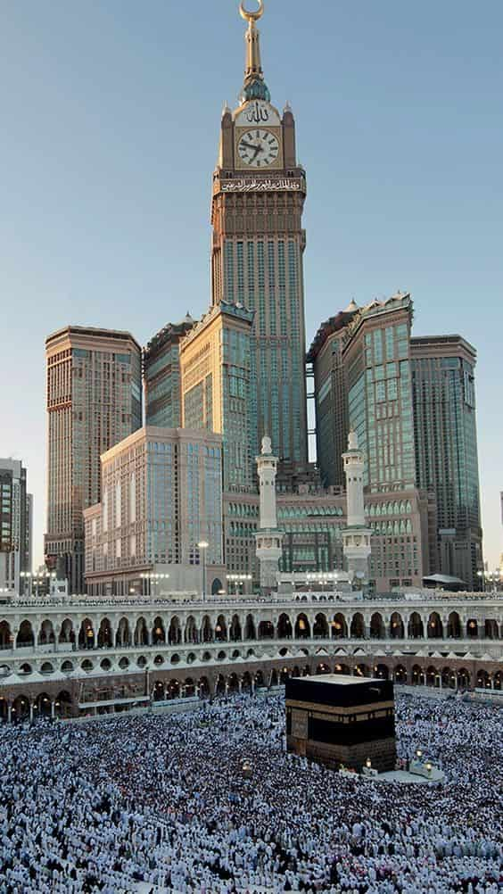 Makkah Wallpaper HD | Best Wallpaper apps - UberGossip