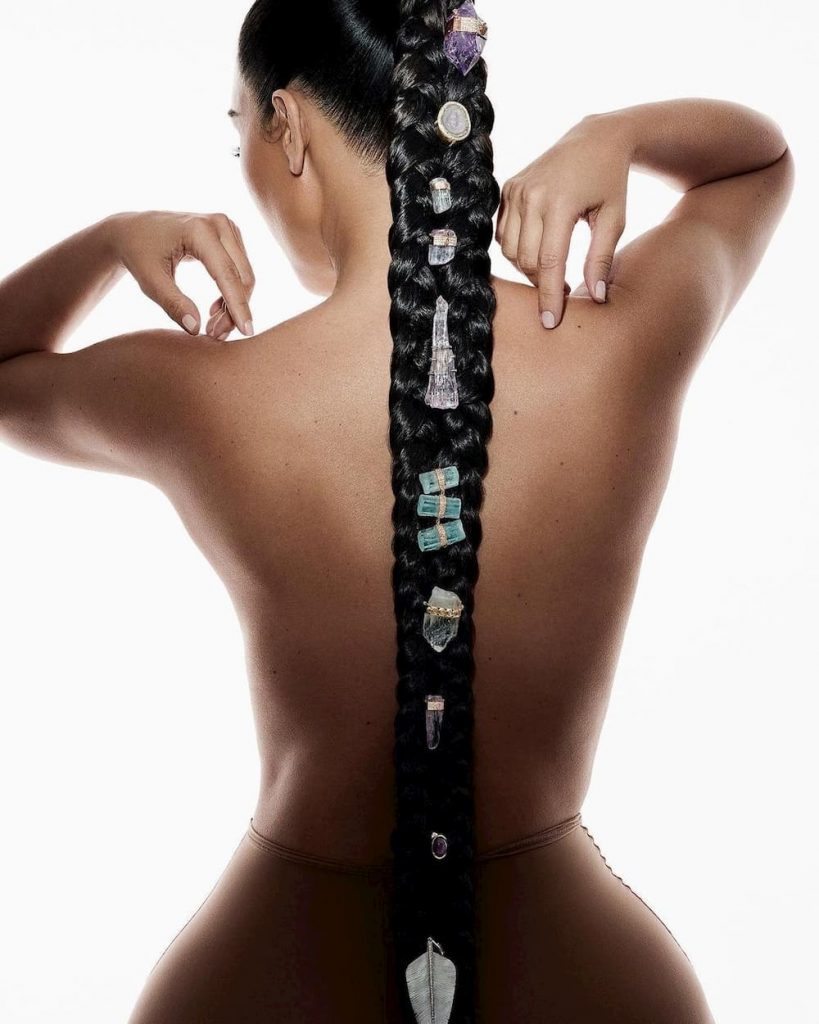 Kim Kardashian body measruements Celebrity Health Magazine - Body Measurements & Entertainment News
