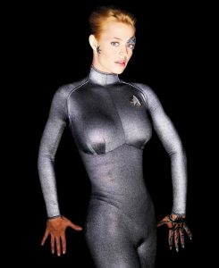 Jeri Ryan Measurements – Height, Weight, Age, Bra Size & Body ...