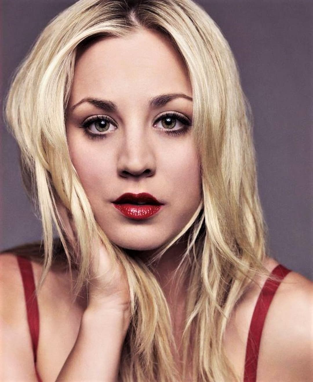 Kaley Cuoco Measurements Height, Weight, Age, Bra Size & Body