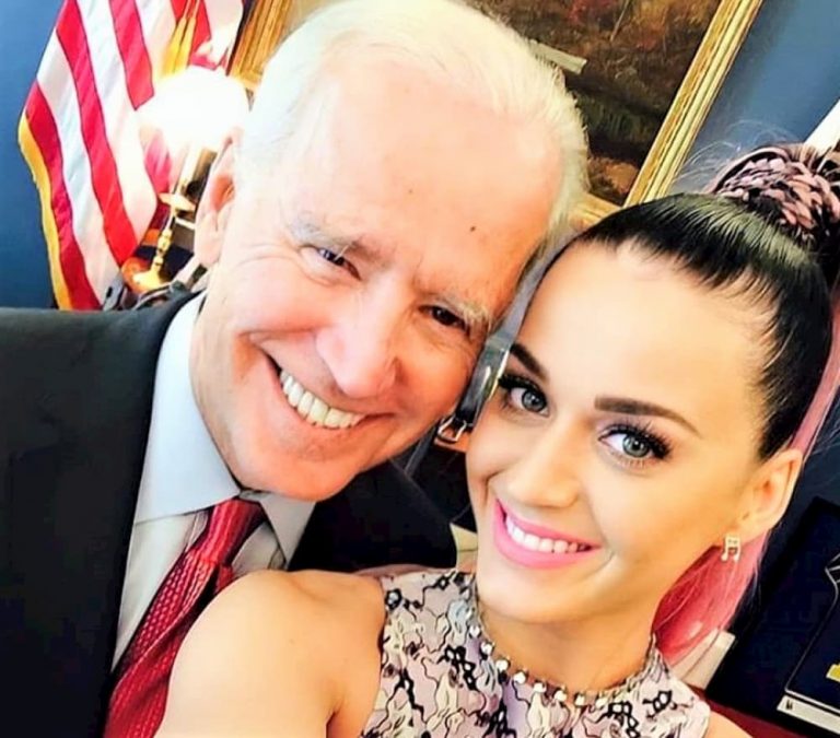 Katy Perry Measurements Height, Weight, Age, Bra Size & Body