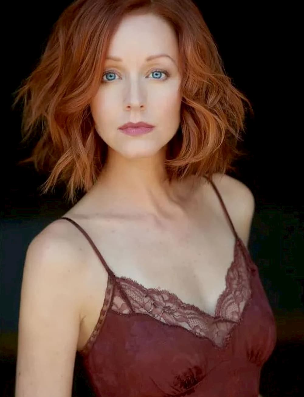 Lindy Booth Measurements Height, Weight, Age, Bra Size & Body