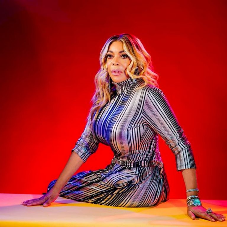 Wendy Williams Measurements Height Weight Age Bra Size And Body