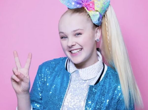 Jojo Siwa Measurements – Height, Weight, Age, Bra Size – TikTok Stars ...