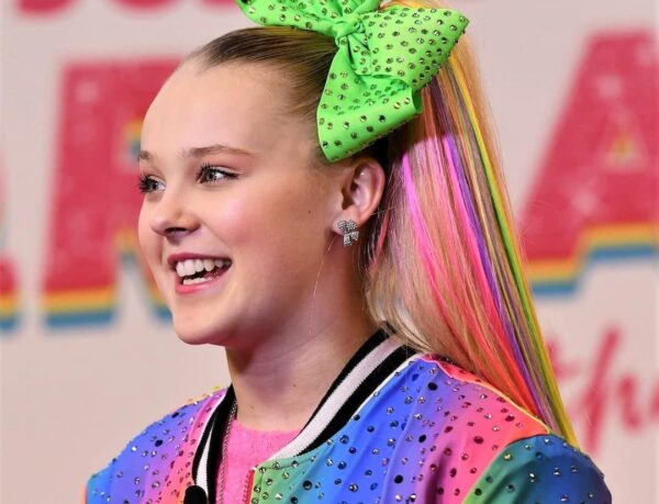 Jojo Siwa Measurements – Height, Weight, Age, Bra Size – TikTok Stars ...