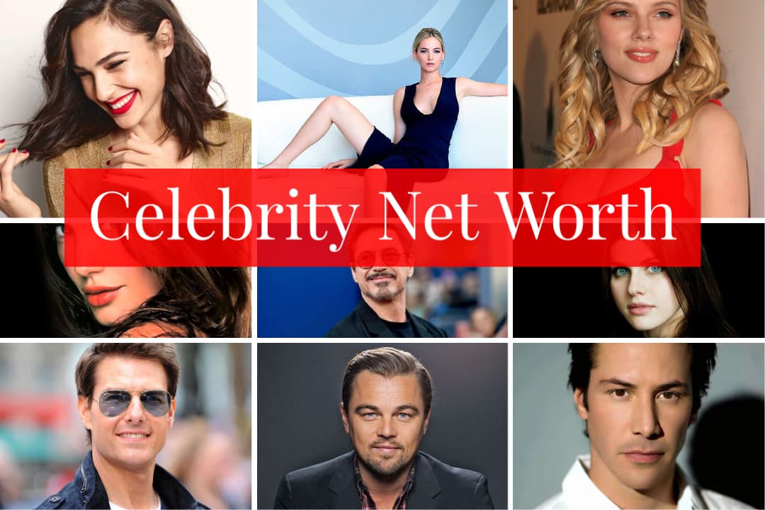 Celebrity Net Worth Archives UberGossip