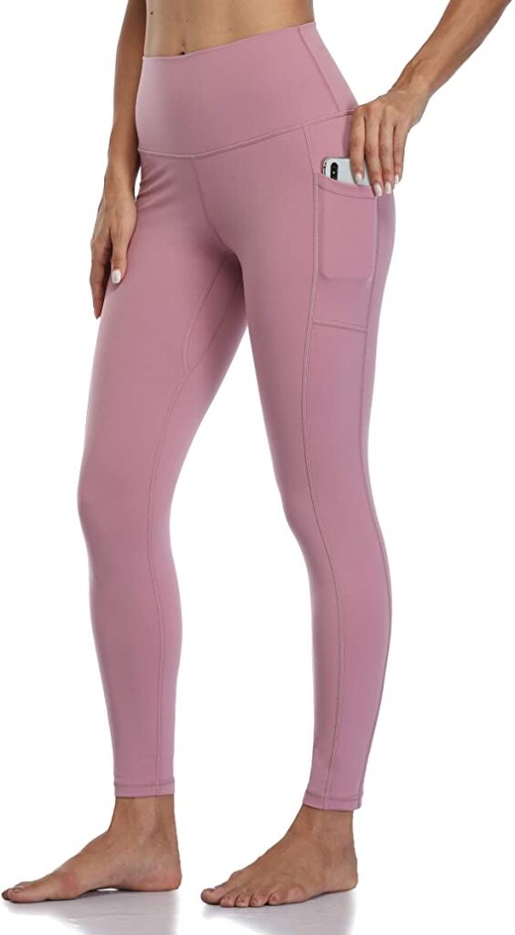 colorfulkoala yoga pants