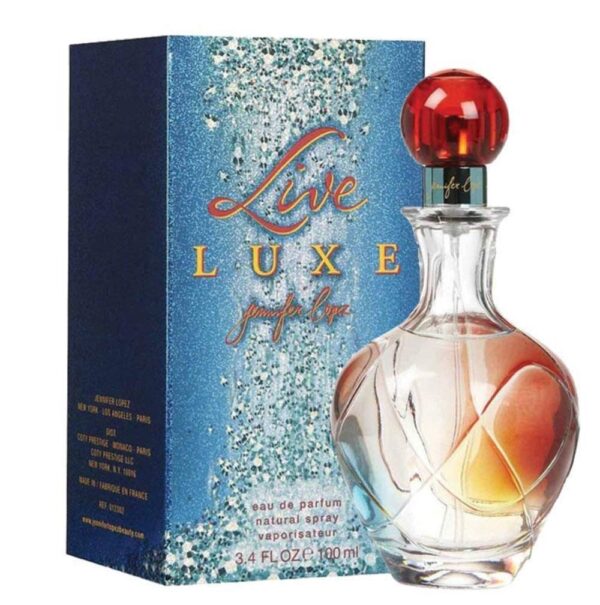 Celebrity Perfumes, Celebrity Products, Jennifer Lopez Live Perfume, JLO, Live by Jennifer Lopez, Perfumes for Women