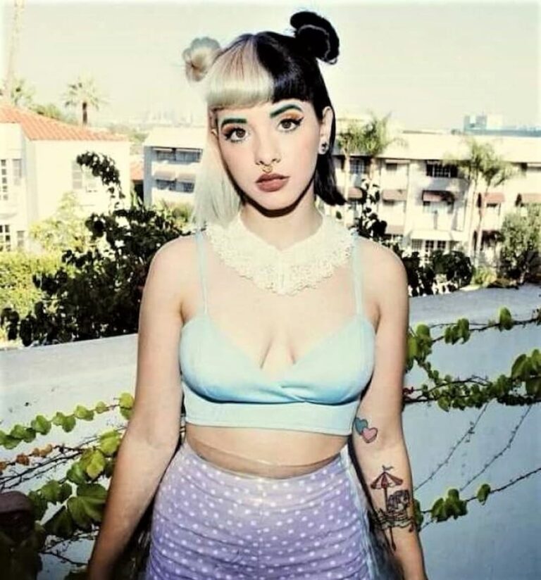 Melanie Martinez Measurements Height Weight Age Net Worth UberGossip