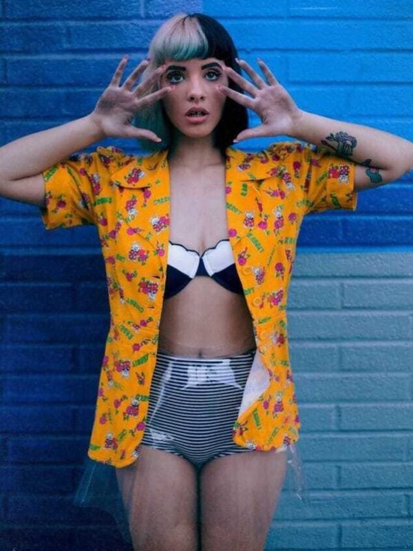 Melanie Martinez Measurements Height, Weight, Age, Net Worth UberGossip