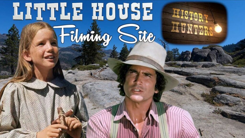 Where Was Little House on the Prairie Filmed, Little House on the Prairie, entertainment news, Simi Valley, little house on the prairie filming location map, where was little house on the prairie pilot filmed, Little House on the Prairie episodes