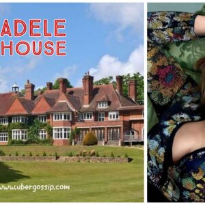 $20M Beverly Hills Home, Adele Home, Adele House, Celebrity Homes, Celebrity House, Celebrity Lifestyle, Holiday House, Hollywood Home, Luxury Homes, Modern Hollywood Home