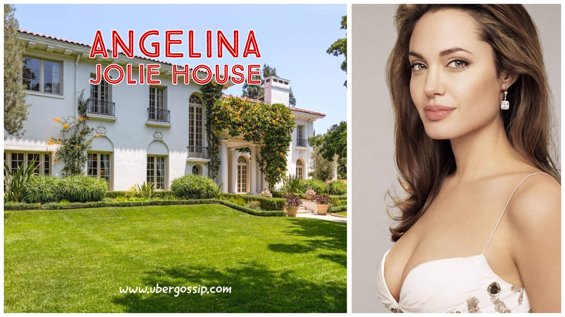 $25million Mansion Los Feliz, Angelina Jolie Home, Angelina Jolie House, Celebrity Homes, Celebrity House, Celebrity Lifestyle, Holiday House, Hollywood Home, Luxury Homes, Modern Hollywood Home