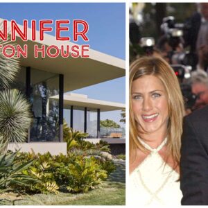 Bel-Air Mansion, Celebrity Homes, Celebrity House, Celebrity Lifestyle, Holiday House, Jennifer Aniston Home, Jennifer Aniston House, Luxury Homes