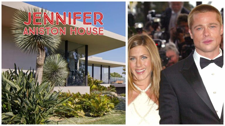 Bel-Air Mansion, Celebrity Homes, Celebrity House, Celebrity Lifestyle, Holiday House, Jennifer Aniston Home, Jennifer Aniston House, Luxury Homes