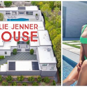 $36 Million Resort Mansion, Celebrity Homes, Celebrity House, Celebrity Lifestyle, Holiday House, Kylie Jenner Home, Kylie Jenner House, Luxury Homes