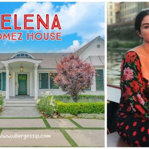 $2M Studio City Home, Celebrity Homes, Celebrity House, Celebrity Lifestyle, Holiday House, Hollywood Home, Luxury Homes, Modern Hollywood Home, Selena Gomez Home, Selena Gomez House