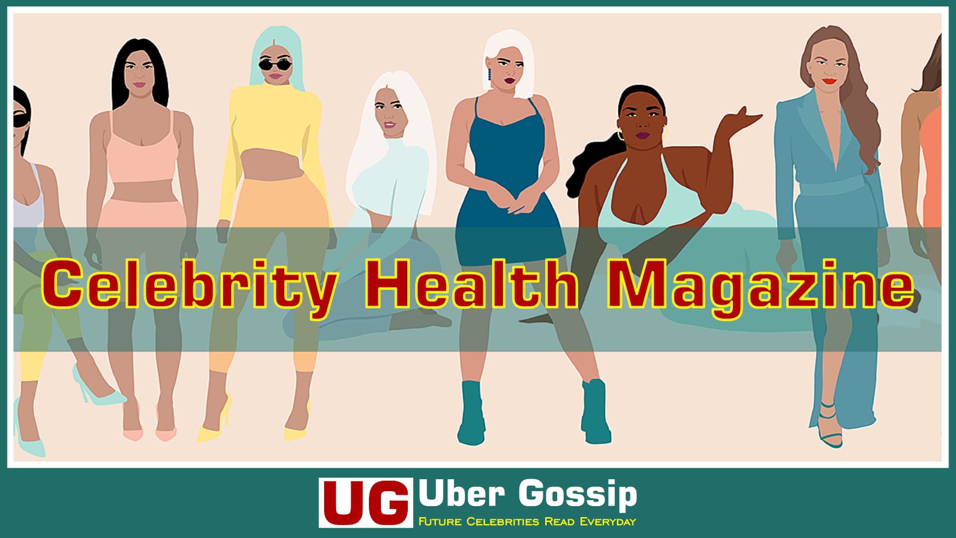 Celebrity Health Magazine - Body Measurements & Entertainment News! Celebrity Health news, Entertainment news, Hollywood news, Gossip news, Actresses health news, Celebrity biography.