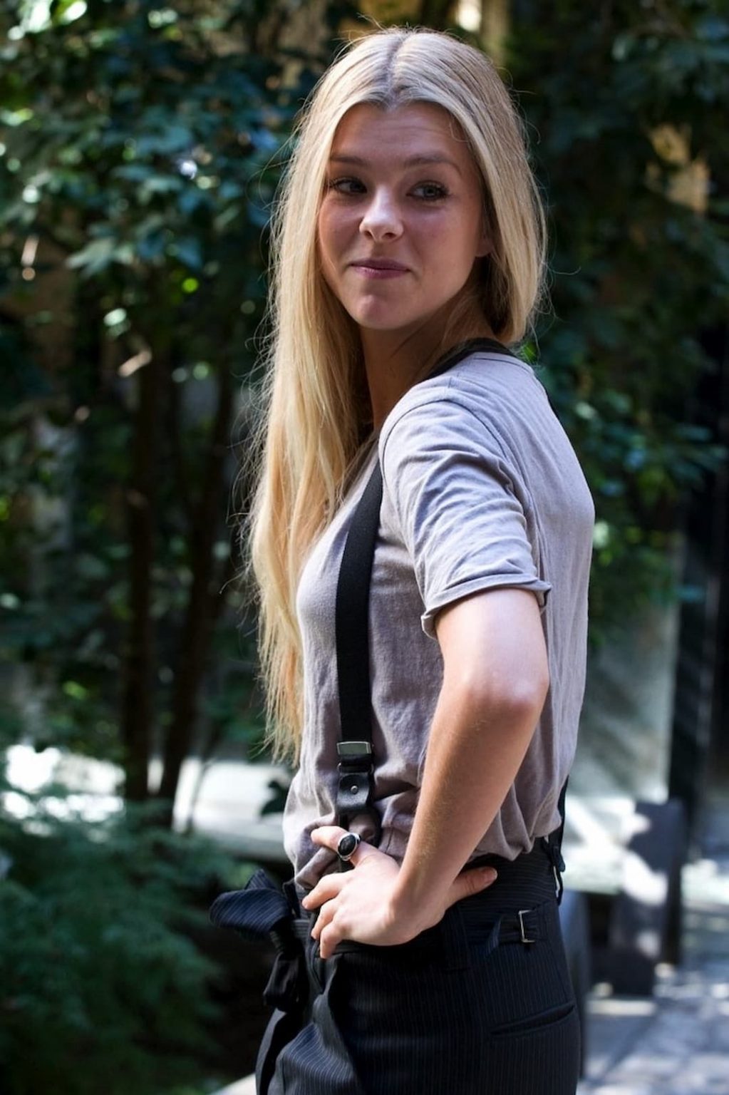 Sascha Zacharias Measurements, Height, Weight, Age – UberGossip