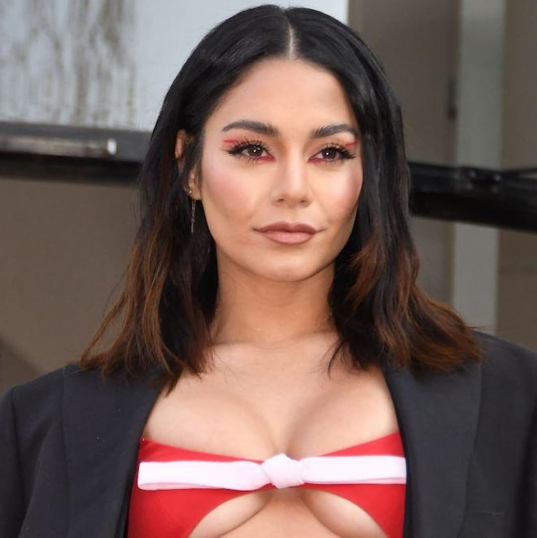 Vanessa Hudgens Height Weight Age Body Statistics Ubergossip 