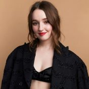 Kaitlyn Dever Height, Weight, Age, Body Statistics (American Celebrities)