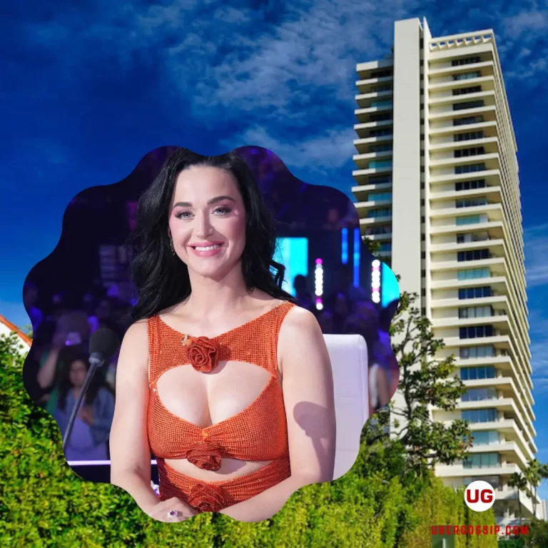 Katy Perry Buys Los Angeles Penthouse for $11 Million