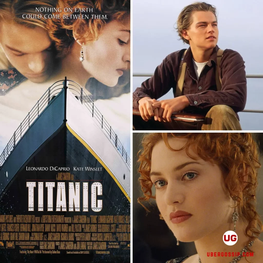 Titanic 1997