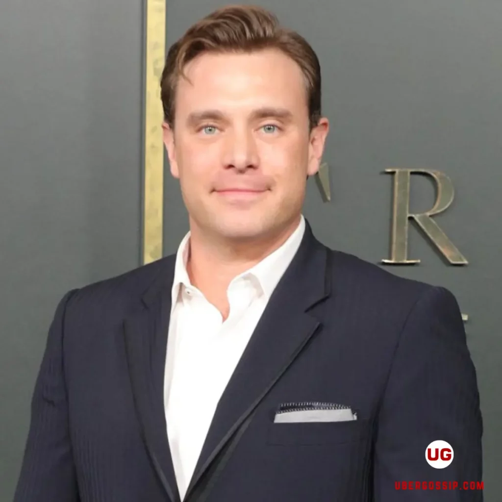 Tragic Loss in the Soap Opera World Billy Miller, Star of The Young and the Restless and General Hospital, Passes Away at 43