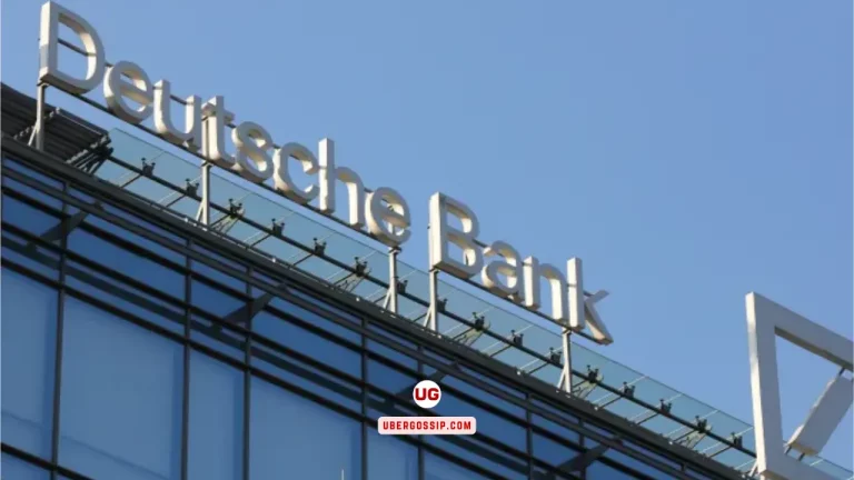 Deutsche Bank Exceeds Q3 Profit Expectations Despite 8% Slide