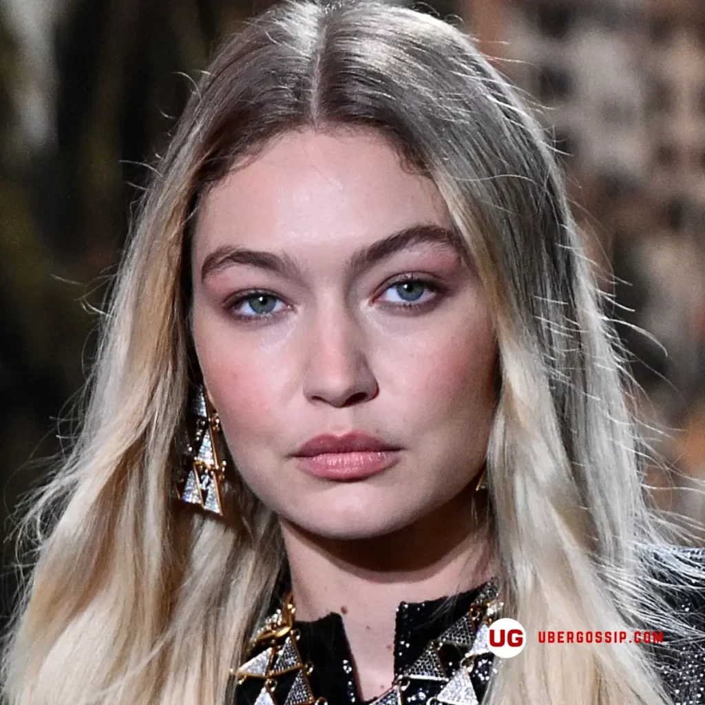 Israeli Government Blasts Gigi Hadid’s Extremely Mild Pro-Palestine Post