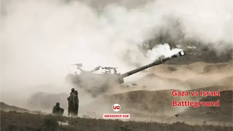 Israeli tanks hit Gaza, settler attacks in West Bank, Middle East economies threat