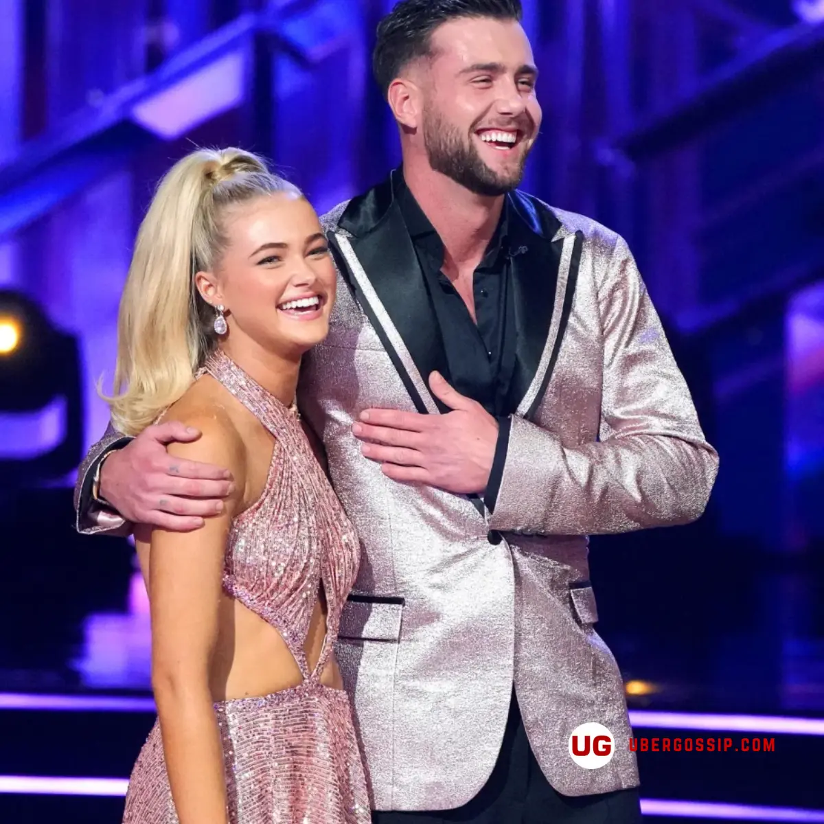 Who Is Rylee Arnold? Meet The ‘Dancing With The Stars’ Pro Rumored To ...