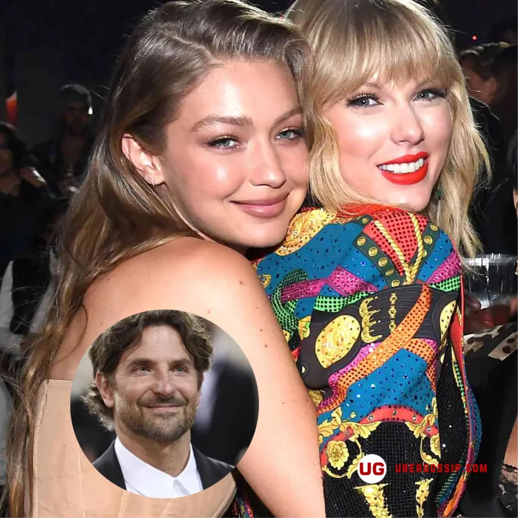 Taylor Swift offers her mansion to Gigi Hadid and Bradley Cooper for secret romance