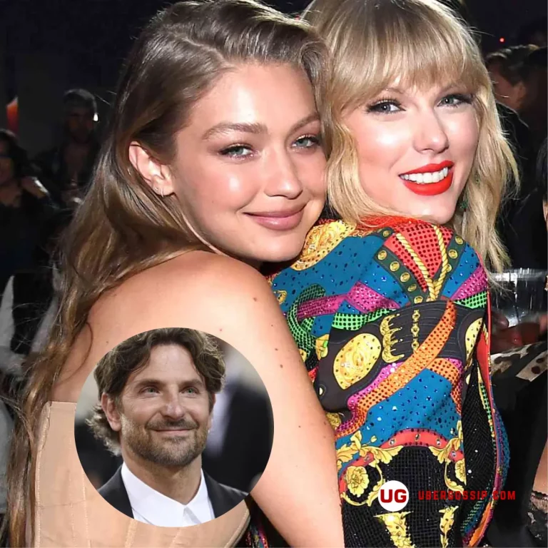 Taylor Swift offers her mansion to Gigi Hadid and Bradley Cooper for secret romance