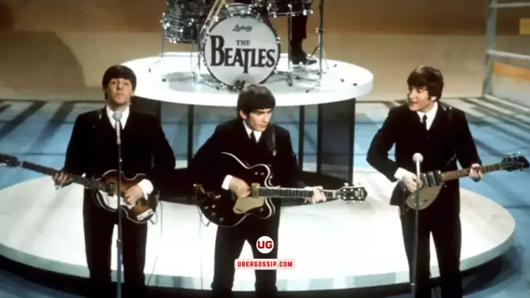 The Beatles' 'Last' Song 'Now and Then' Released Featuring John Lennon